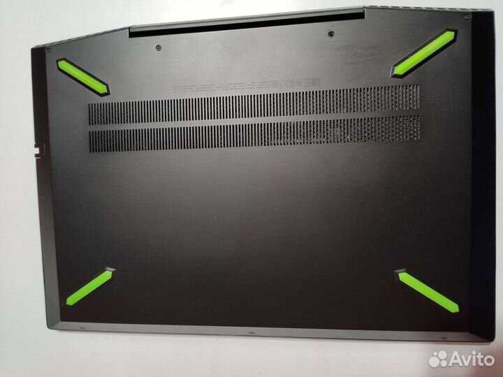 HP Pavilion Gaming 15-cx0041ur 4pp88ea