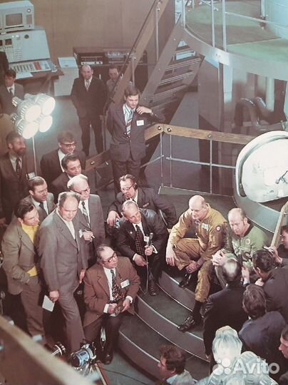 Альбом советских фотомастеров 1975 год