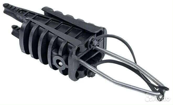 Зажим анкерный клиновой PA25x100 2-4x16-35 мм2