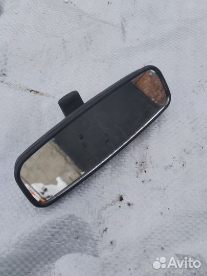Зеркало салонное Fiat Albea седан 1.4 2009