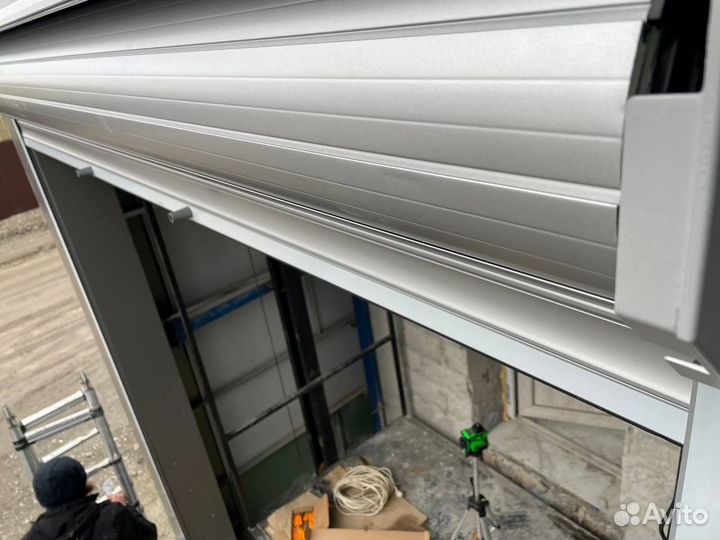 Рольставни