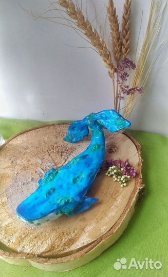 Подставка для благовоний кит