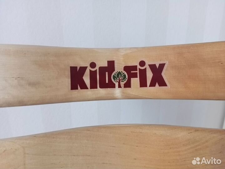 Растущий стул kid fix