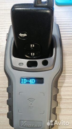 Смарт ключ Toyota Prado 150, Venza, Prius