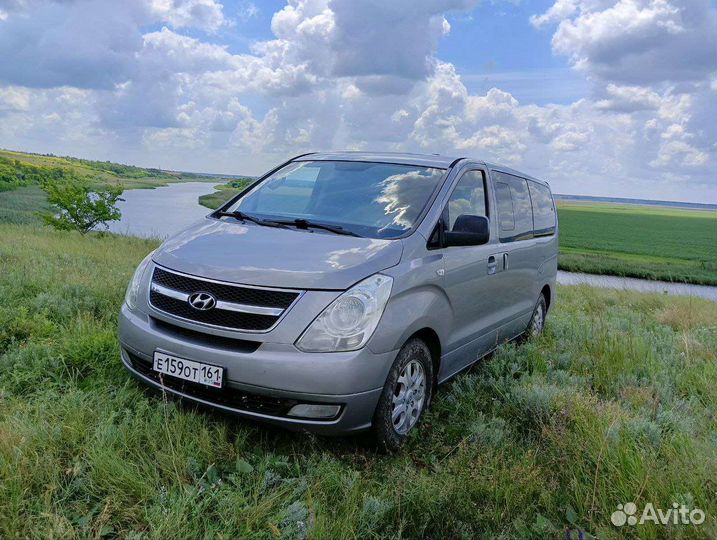 Аренда микроавтобуса с водителем нескучныйтрансфер