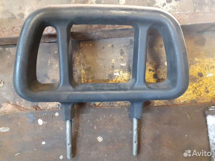 Подголовник на Газель