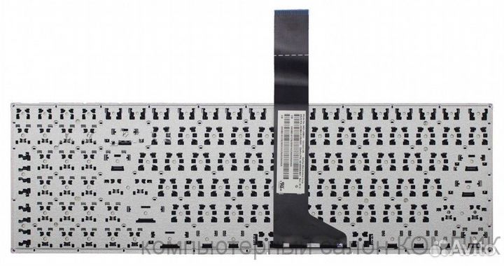 Клавиатура для ноутбука Asus X550