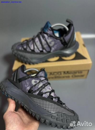 Nike ASG mountain FLY LOW (Арт.63667)