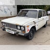 ВАЗ (LADA) 2106 1.5 MT, 1996, 39 300 км, с пробегом, цена 74 999 руб.