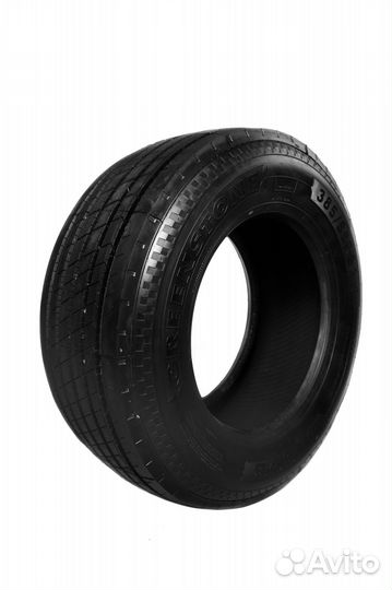 Шина Greenstone 385/65R22.5 ST688