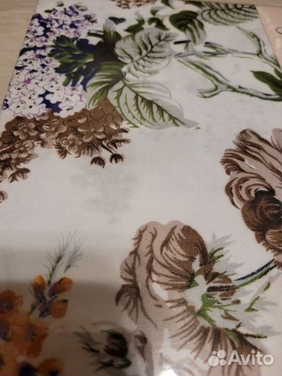 Комплект постельного белья 2-спальный, сатин