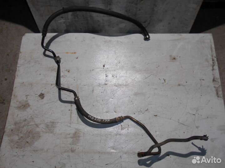 Трубка гидроусилителя Mercedes Benz W210