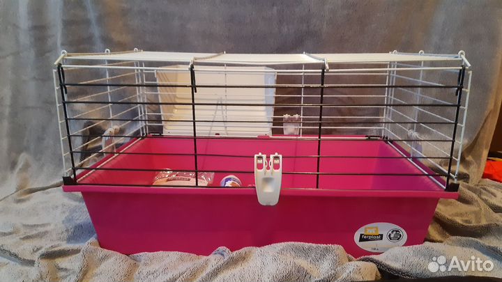 Клетка для грызунов