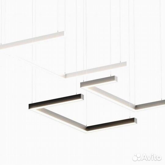 Светильник подвесной