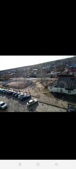 2-к. квартира, 60 м², 5/5 эт.