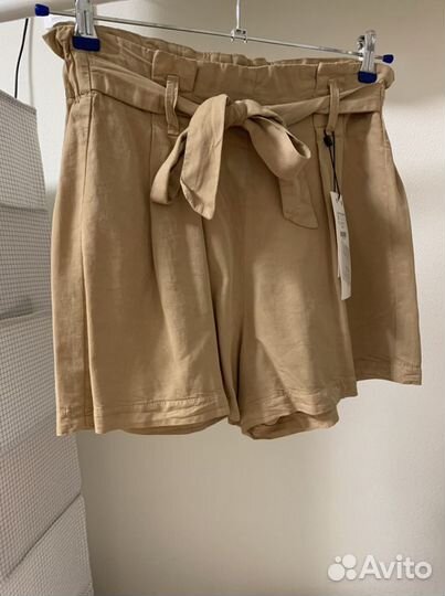 Шорты новые