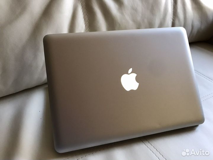 Apple MacBook Pro (Mid 2010)