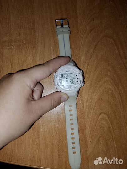 Часы женские