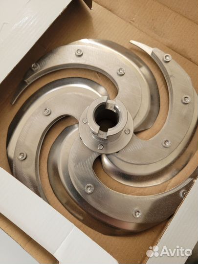 Диски для овощерезки Robot coupe