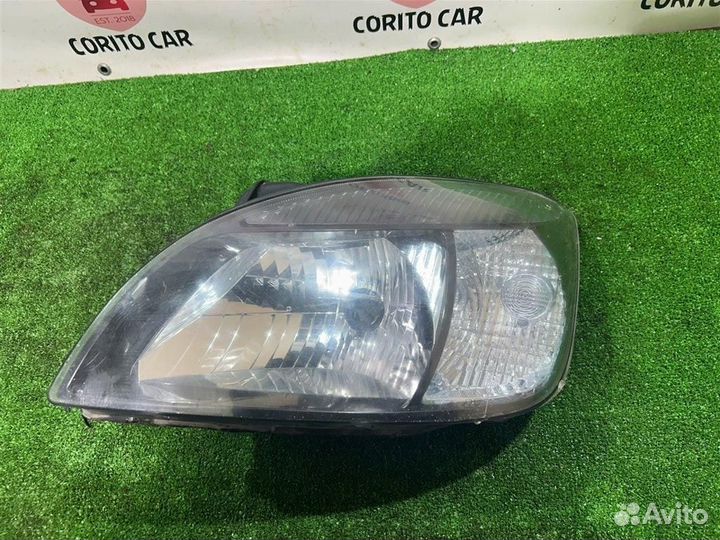 Фара передняя левая Kia Rio 2 JB G4EE 2006