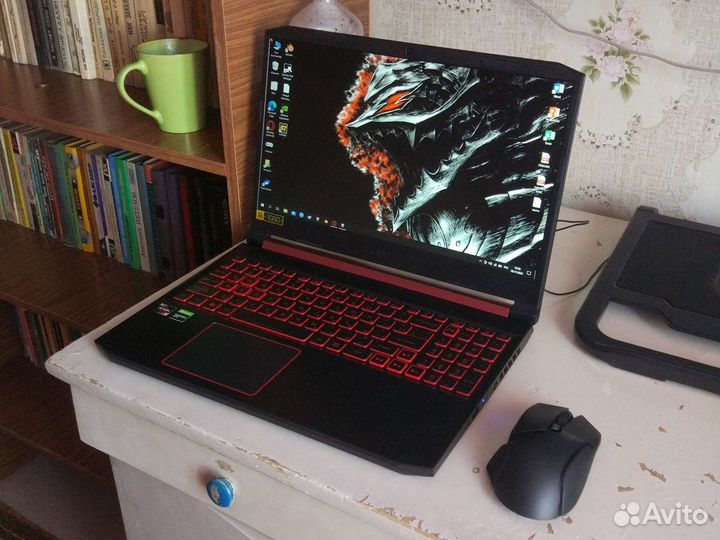 Acer nitro 5