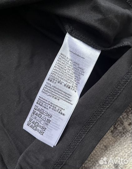 Лонгслив Calvin Klein