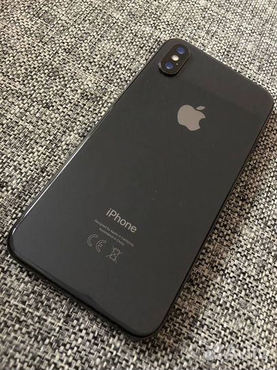 iPhone X, 64 ГБ