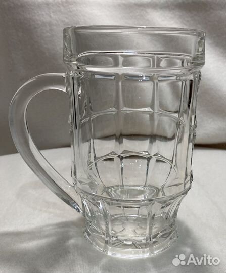 Кружка пивная 0.6 СССР