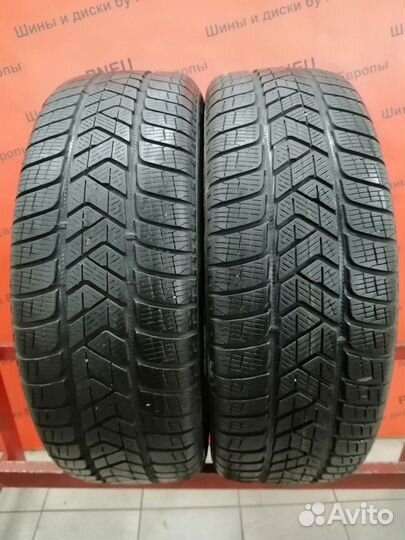 Pirelli Scorpion Winter 225/55 R19