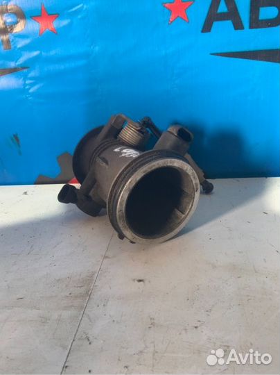 Дросельная заслонка Toyota Corolla