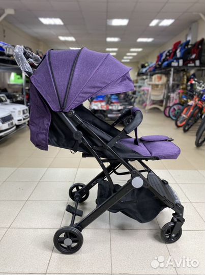 Коляска прогулочная Коляска детская