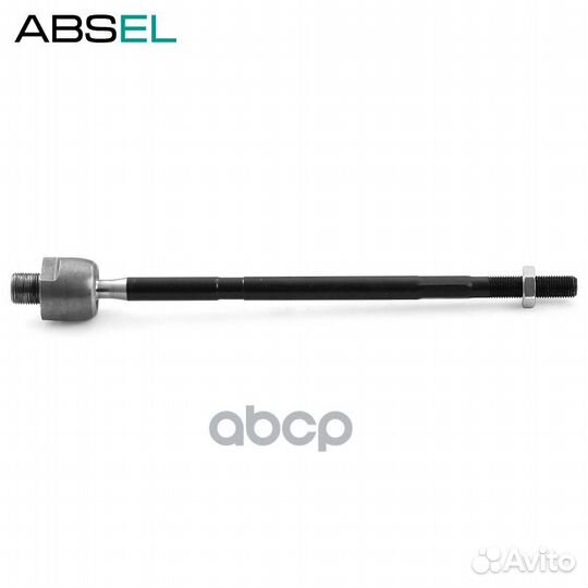 Тяга рулевая hn460031 absel