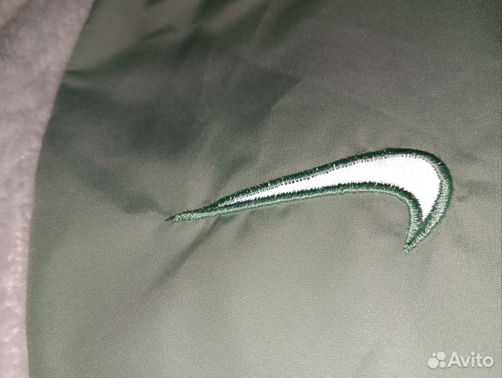 Кофта nike