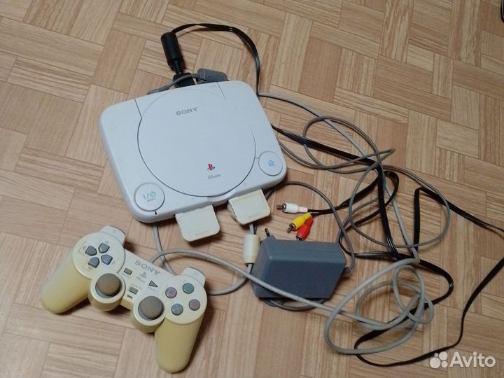 Sony playstation 1