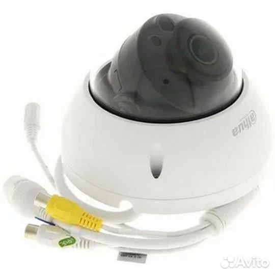 Камера видеонаблюдения В РАССРОЧКУ