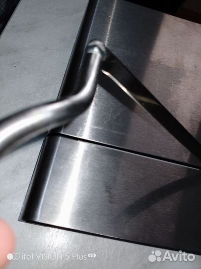 Сырорезка струнная