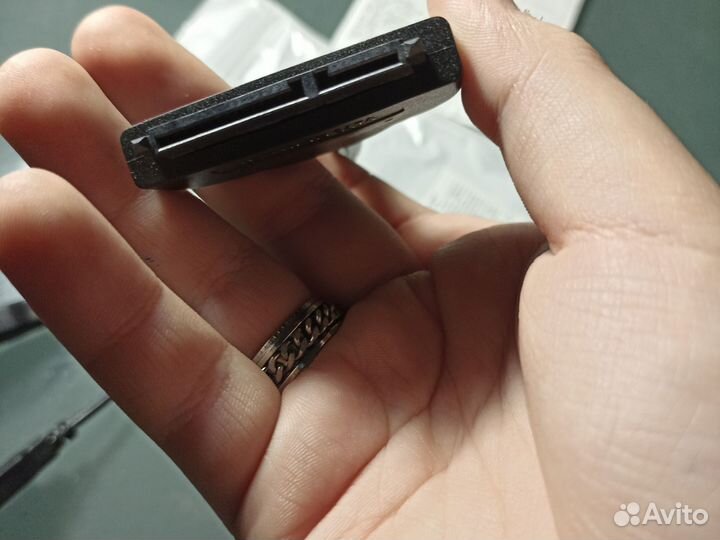 Переходник для жесткого диска