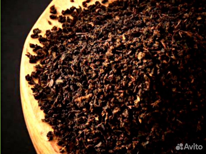 Мощный Китайский чай Габа для настроения