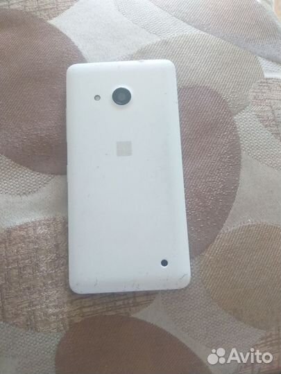 Microsoft Lumia 550, 8 ГБ