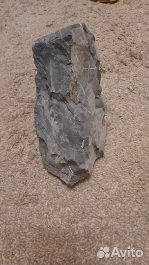 Аксессуары для аквариума,камни,домик