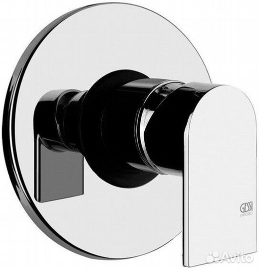 Смеситель Via Manzoni SET 38654-031S