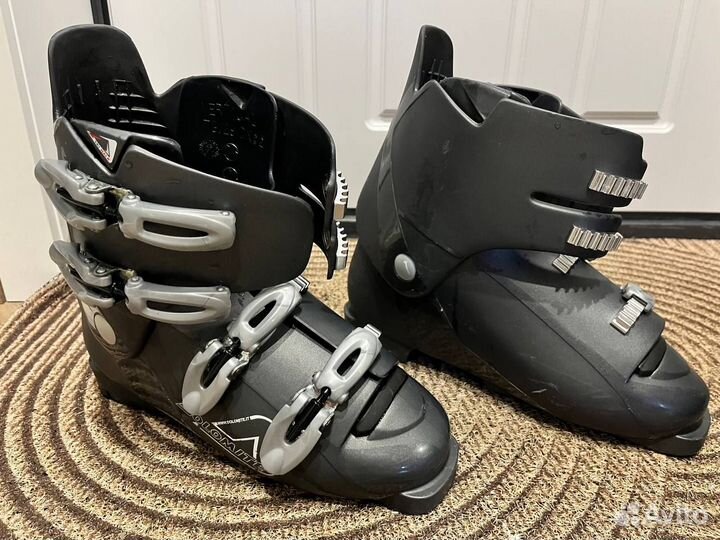 Лыжные ботинки Dolomite 29