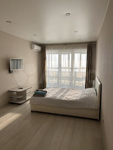 1-к. квартира, 32 м², 15/17 эт.