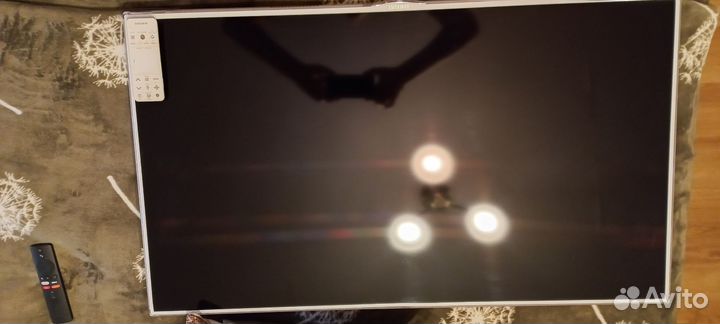 Телевизор Samsung LED 40