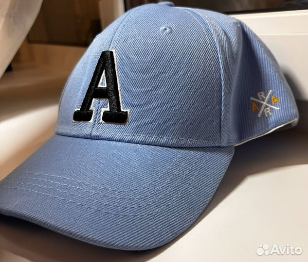 Кепки унисекс