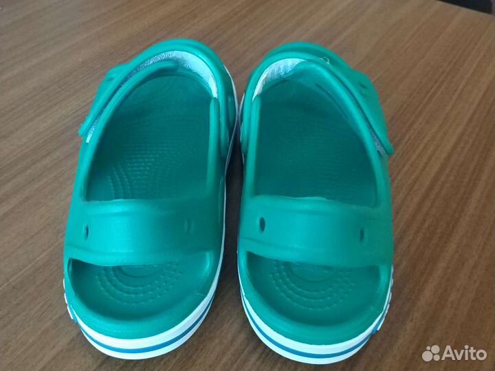 Crocs детские оригинал