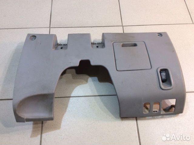 Накладка (кузов внутри) Mitsubishi L200 KB