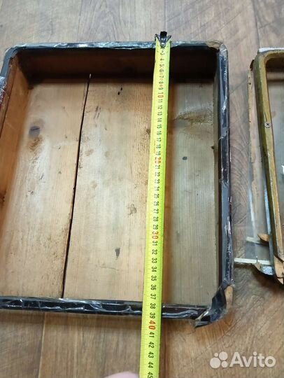 Киоты под восстановление одним лотом