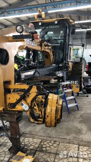 Расточка восстановление отверстий Токарные работы