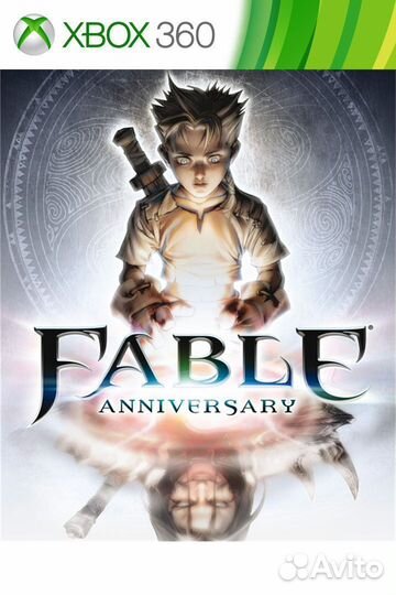 Fable Anniversary для Xbox